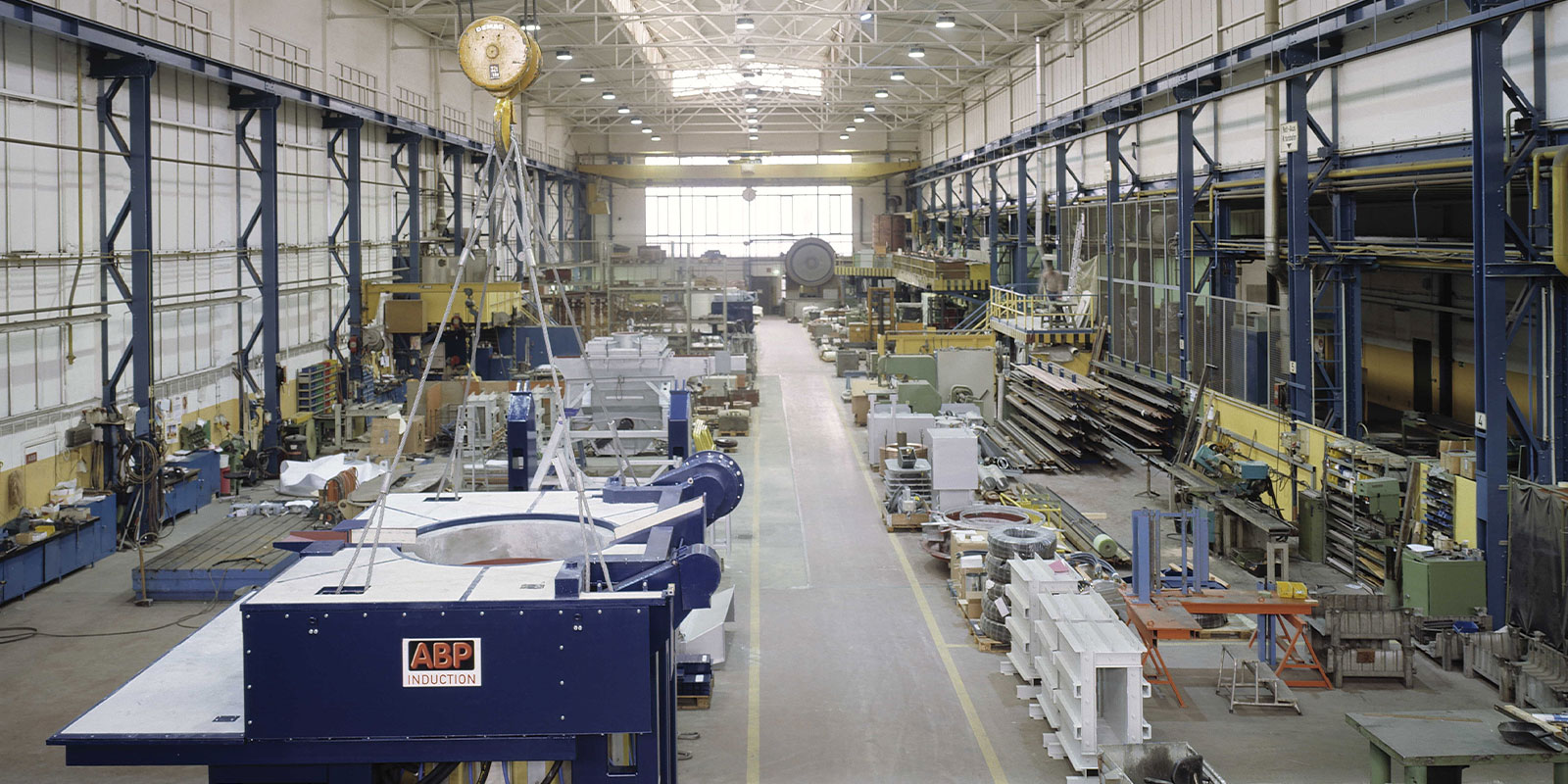 ABP Induction Systems GmbH