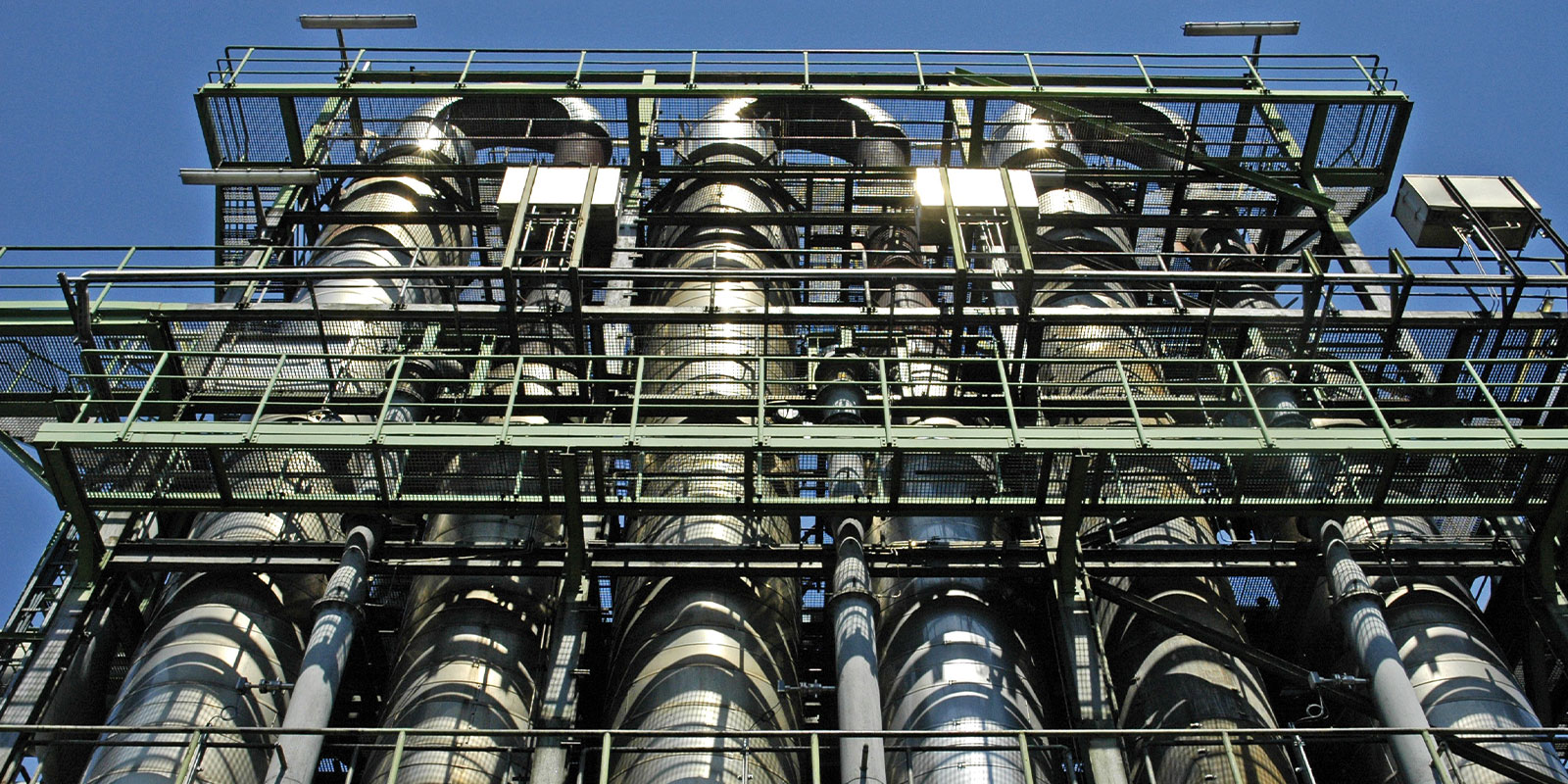 KG Deutsche Gasrußwerke GmbH & Co