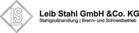Leib-Stahl_Logo