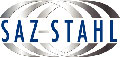SAZ-Logo_120 SAZ Stahlanarbeitungszentrum Dortmund GmbH & Co. KG
