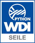 WDI_Python_Logo_seile WDI GmbH