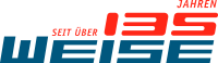 Weise_Logo_RGB_120 C. O. Weise GmbH & Co. KG